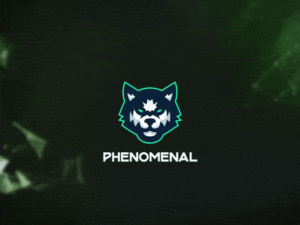 wolf gif