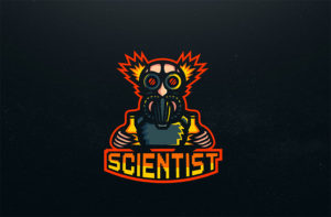 scientist logo