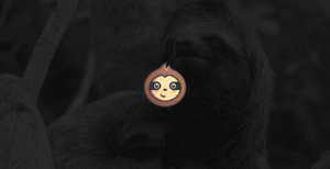 sloth icon