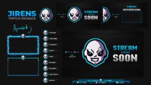 jirens twitch package