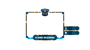 clone design twitch