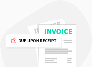 Choosing Payment Terms for Your Invoices