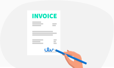 Creating and Sending Your Invoices