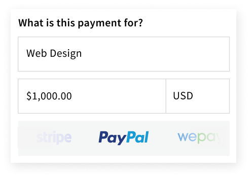 How Best to Accept Payments