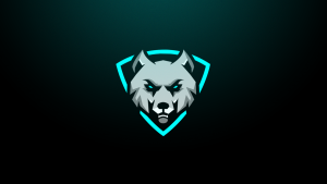 wolf logo