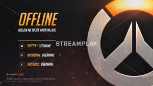 overwatch offline banner