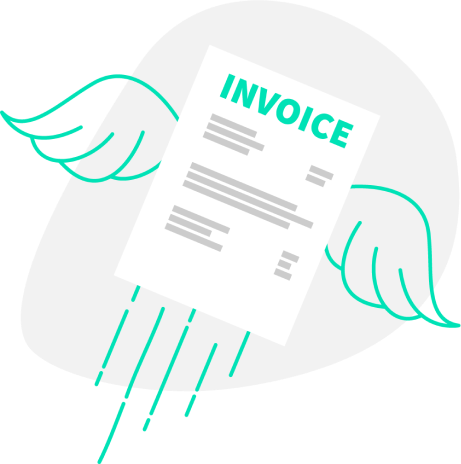 Sending Invoices
