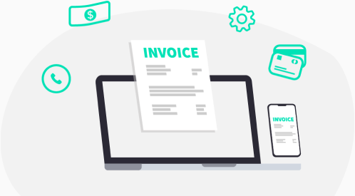 Setting Up an Invoicing System