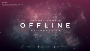 singularity offline overlay