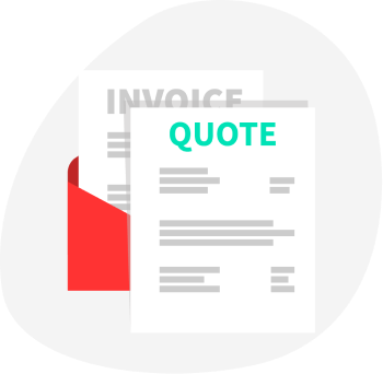 What is a proforma invoice?