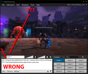 wrong-xsplit-overlay-order